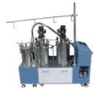 PRiCi FA DPK-GAB200 Industrial Valves