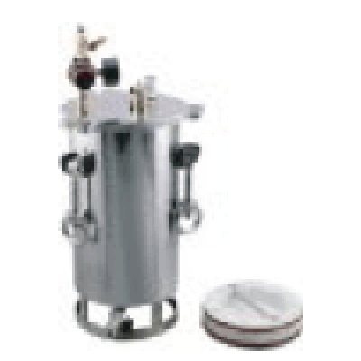 PRiCi FA DPKH-1L Industrial Valves
