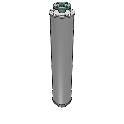 Primary Fluid Systems ACS#2-20000-GSV-F Industrial Valves