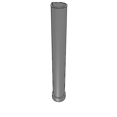 Primary Fluid Systems AC#1-500 Industrial Valves