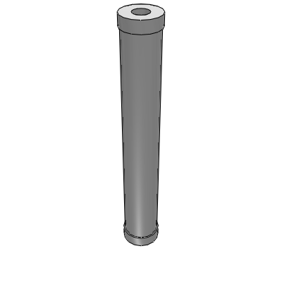 Primary Fluid Systems AC#2-250 Industrial Valves