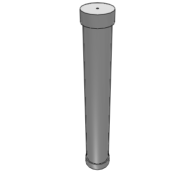 Primary Fluid Systems AC#3-2000 Industrial Valves
