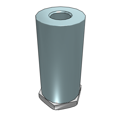 Primary Fluid Systems AV-50-CPVC Industrial Valves