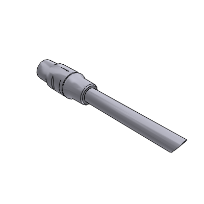 Primary Fluid Systems IQ-58-316SS Industrial Valves