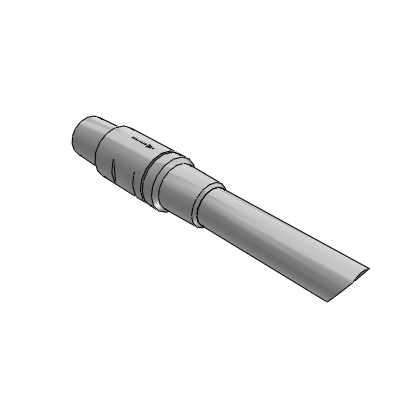 Primary Fluid Systems IQ-56-PVC Industrial Valves