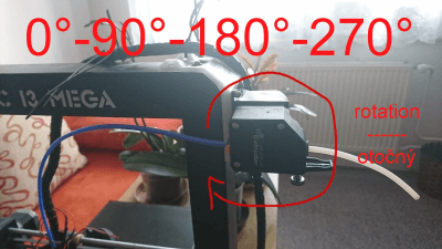 Anycubic i3 Mega BMG