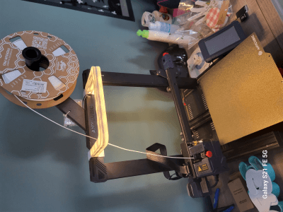 Anycubic Parts & Upgrades