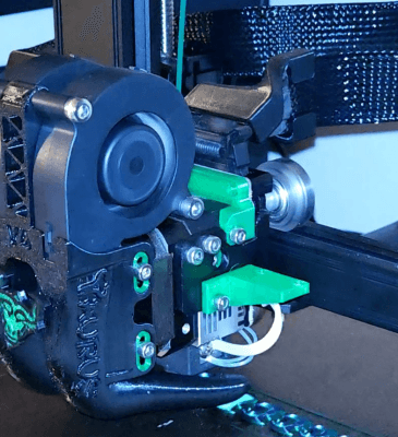 Creality Parts & Upgrades