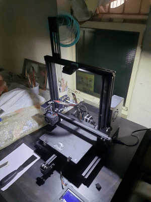 Ender 3