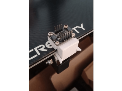 Ender 3 ADXL345
