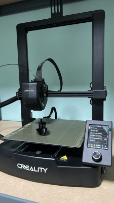 Ender 3 V3 SE