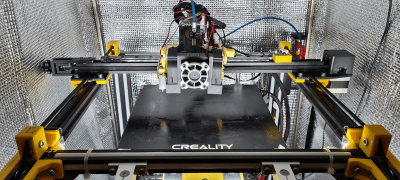 Ender 5