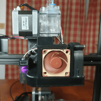 Enderinsana 500mm