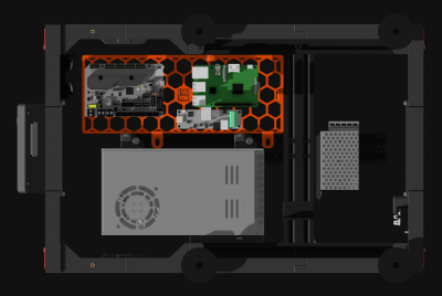 FT EMS SWC (Ender 3 V2