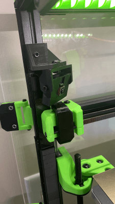 Voron Parts & Upgrades