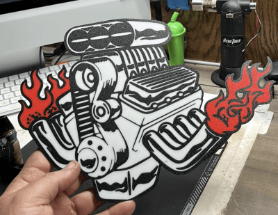 Printables valve covers.stl Industrial Valves