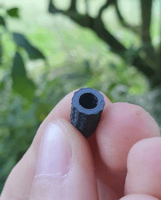 Printables Bike Valve Cap.stl Industrial Valves