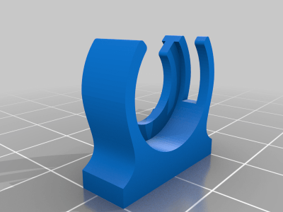 Printables Fumoto_Oil_Drain_ Valve _Locking_Cap.stl Industrial Valves