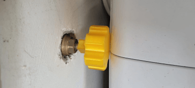 Printables Llave de paso final.stl Industrial Valves