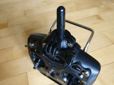 Devo 7e Gopro
