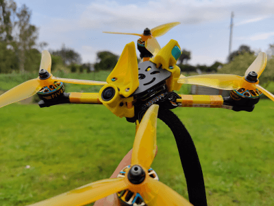 Five33 SwitchBack Pro
