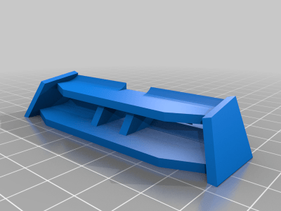 Stealth Formula 1