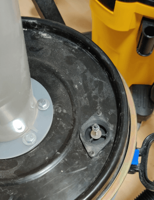 Printables VacuumRelease_Bottom.stl Industrial Valves