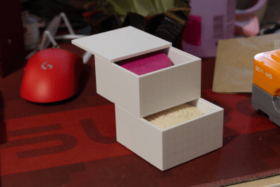 Extensible Shampoo
