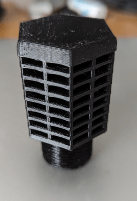Printables Water_Emmitter_v3-reinforced.stl Industrial Valves