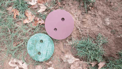Printables valve _box_lid.stl Industrial Valves