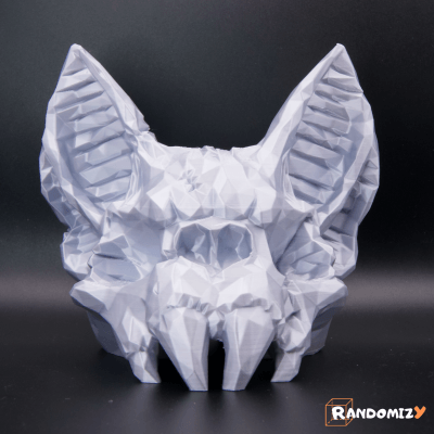세비지기어 3D Bat(3D 배트)]