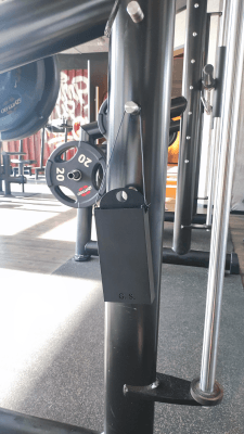 GYM PHONE