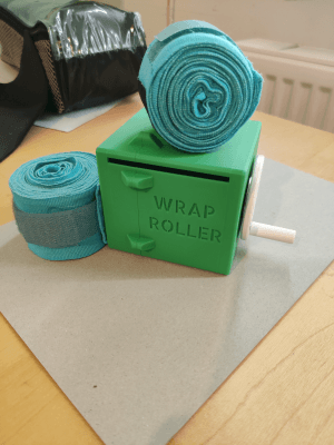 Wrap
