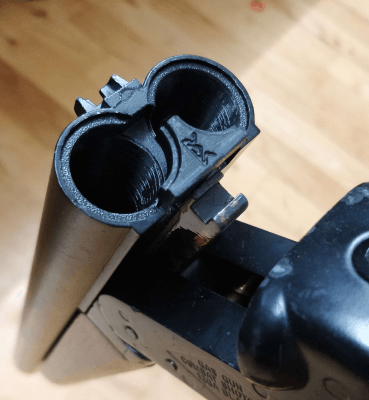 Printables Valve _Knocker_v6.stl Industrial Valves