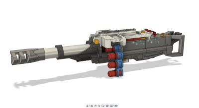 Printables valve lock v24.stl Industrial Valves