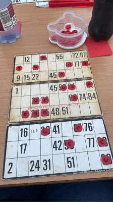 Bingo Chip