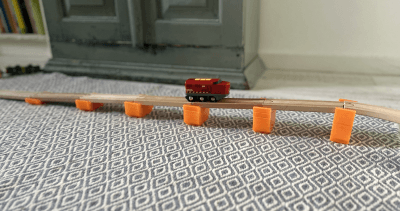 Building Toys