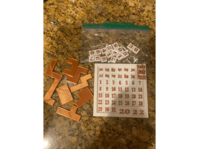 Puzzles & Brain-teasers