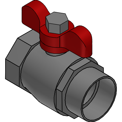 Pro Aqua Z2M2FX0W9 Industrial Valves