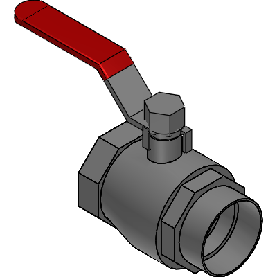 Pro Aqua 53VUQ4B11 Industrial Valves