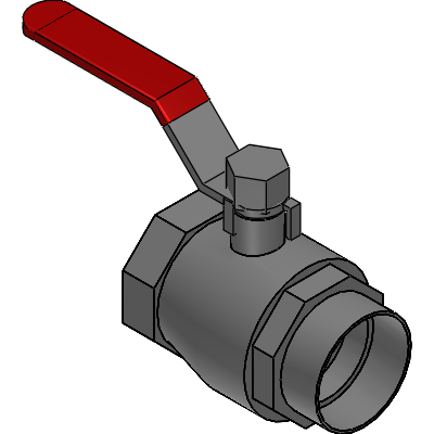Pro Aqua 53VUQ4B11 Industrial Valves