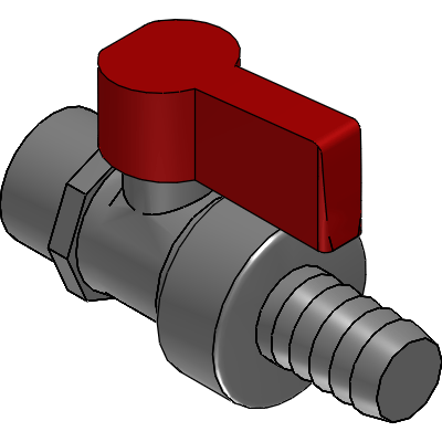 Pro Aqua 28V743X10 Industrial Valves