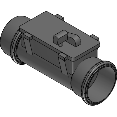 Pro Aqua QCF3TDAXL Industrial Valves
