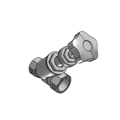 Pro.Com. PCIFMAN_065_2 Industrial Valves