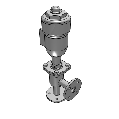 Pro.Com. PCIPS10_032_2_3_M-1 Industrial Valves
