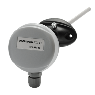 Duct Temperature Sensor