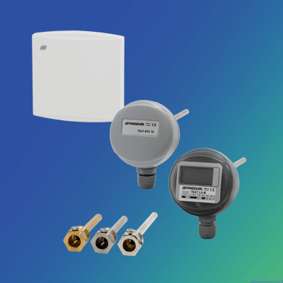 NTC 10-KB sensors