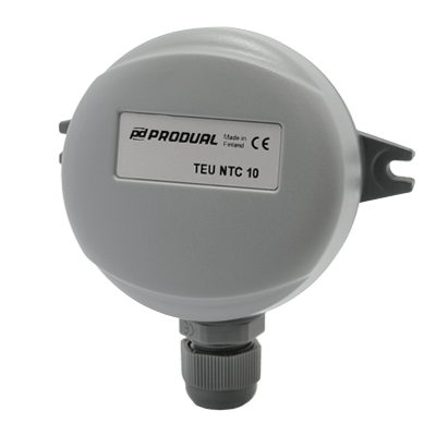 Outdoor Temperature Sensor