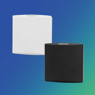 Room temperature sensors