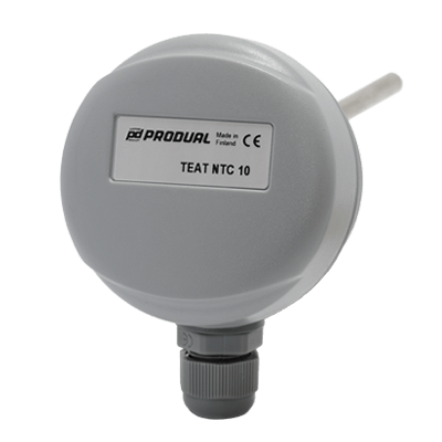 Immersion Temperature Sensor